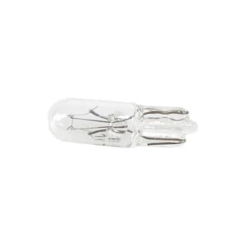 Image for Reznor Indicator Light Clear125189 from HD Supply