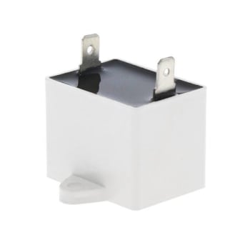 Reznor 5 MFD Capacitor195642