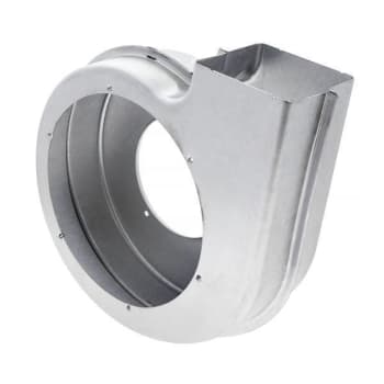 Image for Reznor Ventor Housing/Shroud257029 from HD Supply