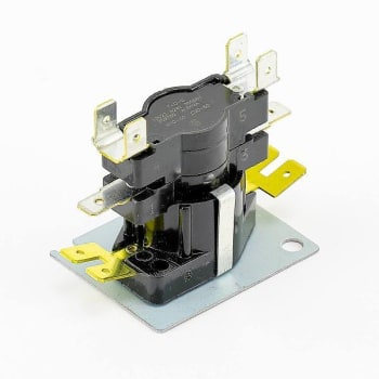 Reznor Time Delay Relay259780