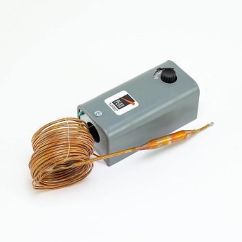 Greenheck High Limit Switch384591