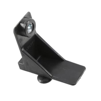 Image for Greenheck Nylon Hood Clip469585 from HD Supply