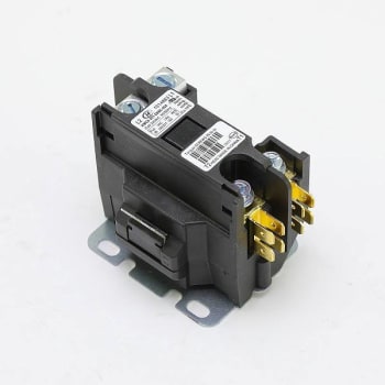 Nordyne 1 Pole 24v 25fla Contactor1014863r