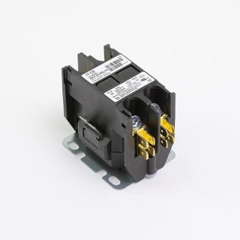 Nordyne 2 Pole 24v Contactor1014866r