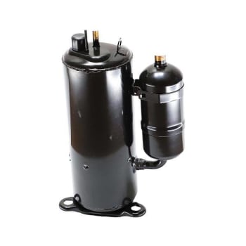 Image for Nordyne 208/230v 32500btu R410a Comp1021586r from HD Supply