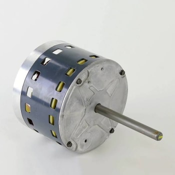 Image for Lennox 1/2hp 5.0 Motor Kit Without Module10b66 from HD Supply