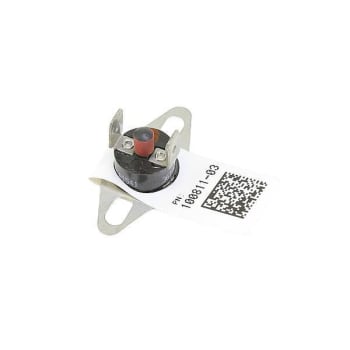 Lennox Rollout Switch 350f10g93