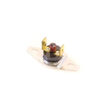 Image for Sterling 250 Deg F Manual Reset Spst Rollout Switch11j11r04849-003 from HD Supply