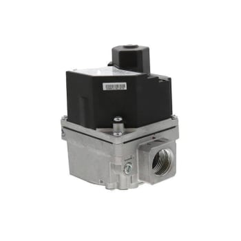 Image for Sterling 24v Natural Gas Valve11j28r06893001 from HD Supply