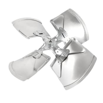 Image for Sterling Fan Blade For Tf/Xf Series Heater11j34r06999-112 from HD Supply