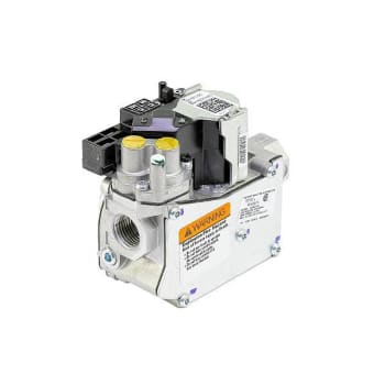 Lennox 2 Stage Natural Gas Valve11l08