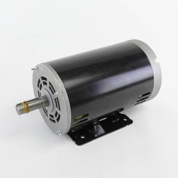 Image for Lennox 208-230v 3hp 1740 RPM 3ph 56yz12y16 from HD Supply