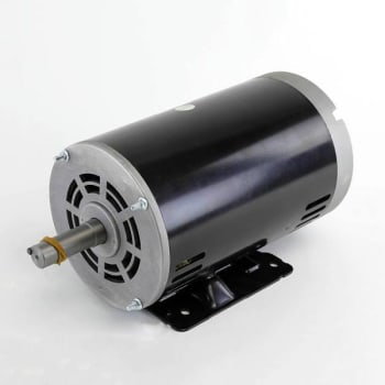 Image for Lennox 460v 3ph 3hp 1750 RPM 56hz Motor12y17 from HD Supply
