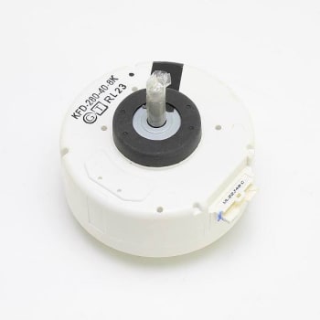 Image for Daikin Blower Motor4014853 from HD Supply