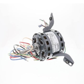 Image for Daikin 1/10hp 115v 770 RPM Motor Mount41493800 from HD Supply