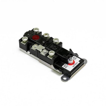 Image for Rheem L180f Limit Upper Thermostatap17231 from HD Supply
