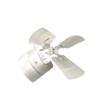 Image for Goodman Type Iii Fan Bladeb1086765sp from HD Supply