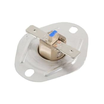 Image for Goodman 149 Deg C Manual Reset Spst Rollout Switchb1370108 from HD Supply