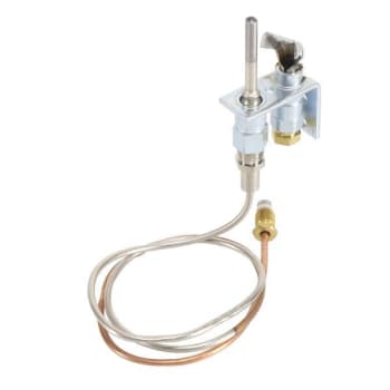 Image for Hydrotherm Q314alb N/G Stnding Pilot Assemblybm-8072 from HD Supply