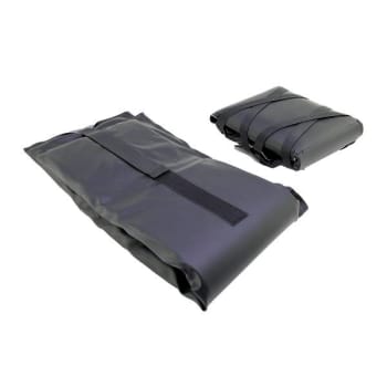 Image for Rheem Compressor Sound Enclosure68-25217-10 from HD Supply