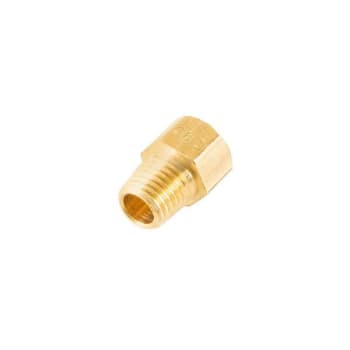 Image for Lennox 1/16" Natural Gas Orifice69w27 from HD Supply