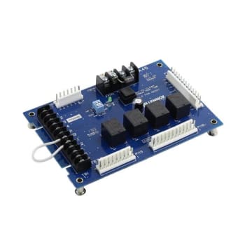 Lennox Main Control Board71m28