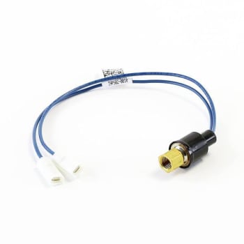 Image for Lennox Low Ambient Pressure Switch Open 150 Close 27579j07 from HD Supply