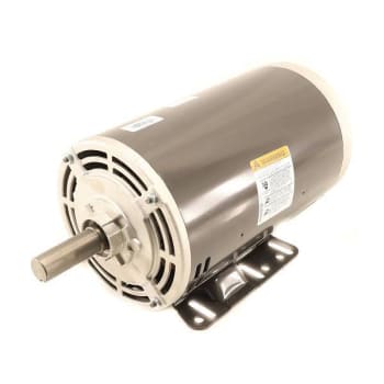 Image for Lennox 200-230v 3ph 2hp 1755 RPM Motor80w76 from HD Supply