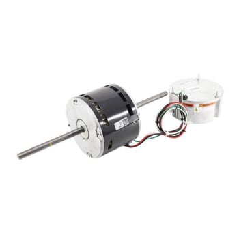 Image for Bard Blower Motor 1/3hp Programmed8105-064-0148bx from HD Supply