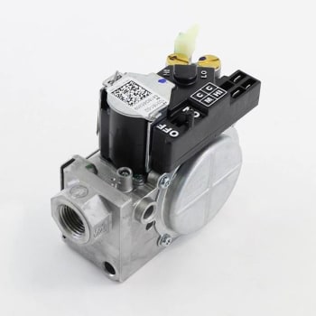 Image for Lennox 24v 3.5" Wc 1/2" 2 Stage Gas Valve83w12 from HD Supply