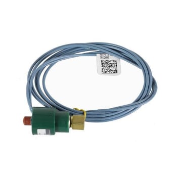 Image for Lennox High Pressure Switch 410# Manual Reset86h31 from HD Supply