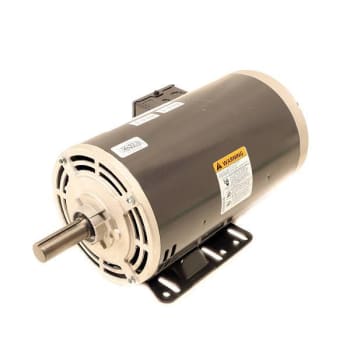 Image for Lennox 208-230v 2/.89hp 1740/1160 Rpm86w88 from HD Supply