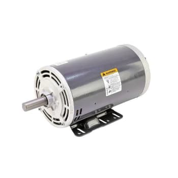 Image for Lennox 460v 3ph 2/.89hp 2 Speed Blower Motor86w89 from HD Supply