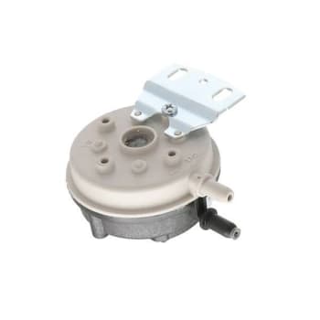 Image for Lennox 1.61"Wc Spst Dual 1/4" Barb Connection Pressure Switch92l21 from HD Supply