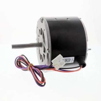 Image for Lennox 208-230v 1ph 1/6hp 825 RPM Motor92w51 from HD Supply
