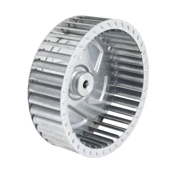 Image for Carrier 5.25" Dia 1.625" Wid Inducer Wheel from HD Supply