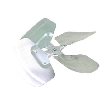 Image for Lennox 18" 4 Blade 27deg 1/2" Ccw Fan98m19 from HD Supply