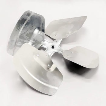 Image for Lennox 18" 4 Blade Fan 1/2" Bore98m20 from HD Supply