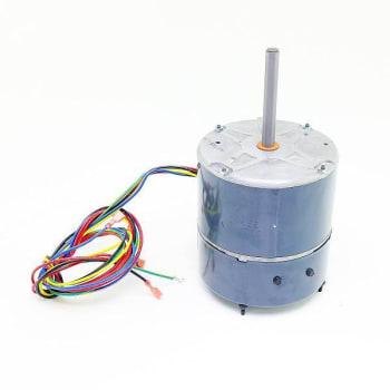 Image for Lennox 1/3hp 208/230v 1ph Var Speed Motor98m39 from HD Supply