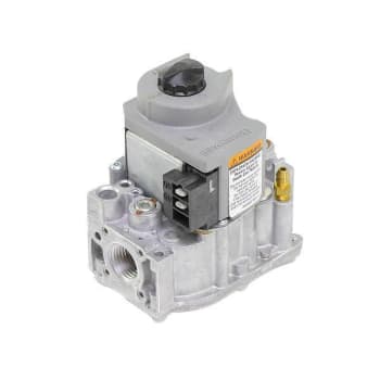 Image for Lennox 24v 3.5" Wc Gas Valve99k65 from HD Supply