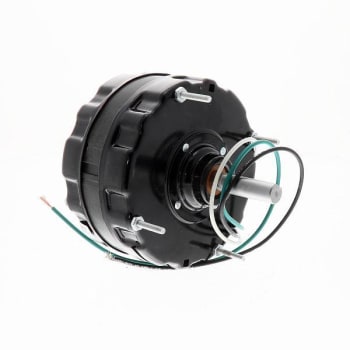Image for Modine 1/30hp 115v 1050 RPM Fan Motor9f0101260000 from HD Supply