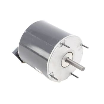 Image for Modine 115v 1/3hp 1140 RPM Ccw Motor9f0300970000 from HD Supply