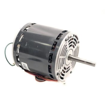 Image for Lennox 120v 9/10hp 1000rm 5 Speed Motor58w00 from HD Supply