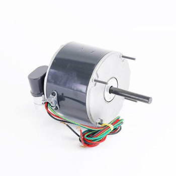 Image for Modine 1/15hp 200-230v 1ph 1050 Rpm9f0302460000 from HD Supply