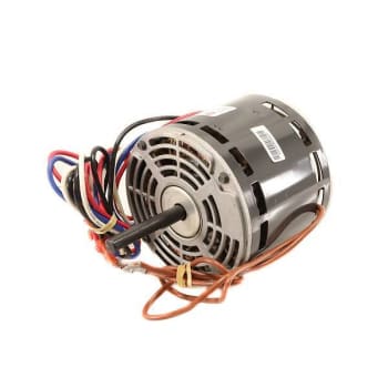 Image for Lennox 115v 1/3hp 1075 RPM 3 Speed Motor59m50 from HD Supply
