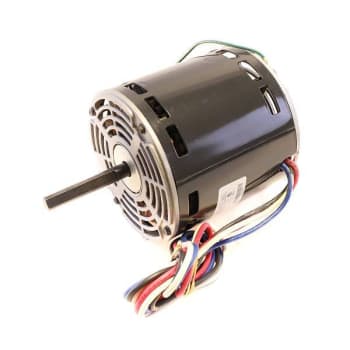 Image for Lennox 1/2hp 115v 1ph 3 Speed1075 RPM Blower Motor59m51 from HD Supply