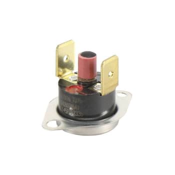 Image for Modine 145f Manual Reset Limit Switch5h0807460001 from HD Supply