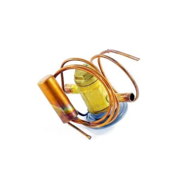 Rheem 2t R410a 3/8 Swt 30" Cap Txv61-103652-08
