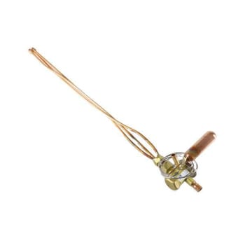 Image for Rheem Expansion Valve Kit61-107128-84 from HD Supply