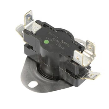 Nordyne 15-155f Limit Switch626409r
